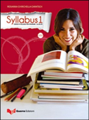 Bücher Chirichella Caratsch Rosanna - Lehrplan 1. Italienischkurs für Ausländer.