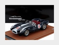TECNOMODEL TM18-254F FERRARI - 250TR 3.0L V12 PONTOON FENDER TESTAROSSA SPIDER T