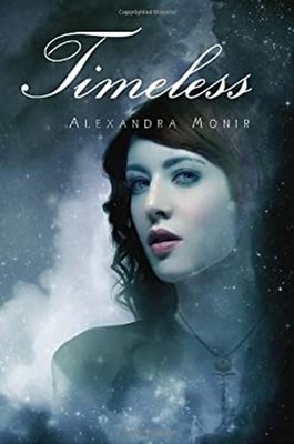 Timeless Hardcover Alexandra Monir