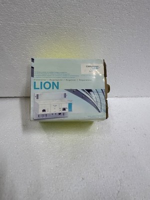 Honeywell CLLIONLC01 Lion Pflanzen Controller Zentraline