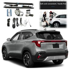 Power Liftgate Electric Rear Tailgate System Kit Fits For Kia Seltos 2021-2025