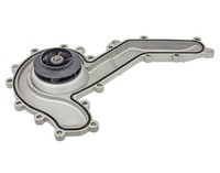 Meyle Wasserpumpe Mit Dichtung FüR Audi A7 A6 C7 Allroad Q7 A4 B9 Vw Amarok A5