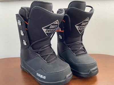 thirty two shifty snowboard boots size 6.5 womens