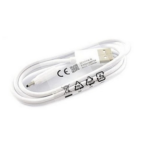 Lg Caricabatterie Originale Fast Mcs-h05er 1.8a Cavo Microusb Optimus G E975 Net - Foto 6 di 6