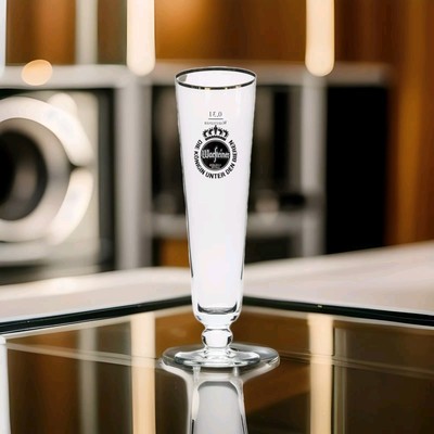 Warsteiner Bier Glas 0,3l Tulpe Gläser