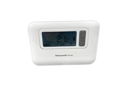 Programmierbarer Thermostat HONEYWELL T3 verdrahtet