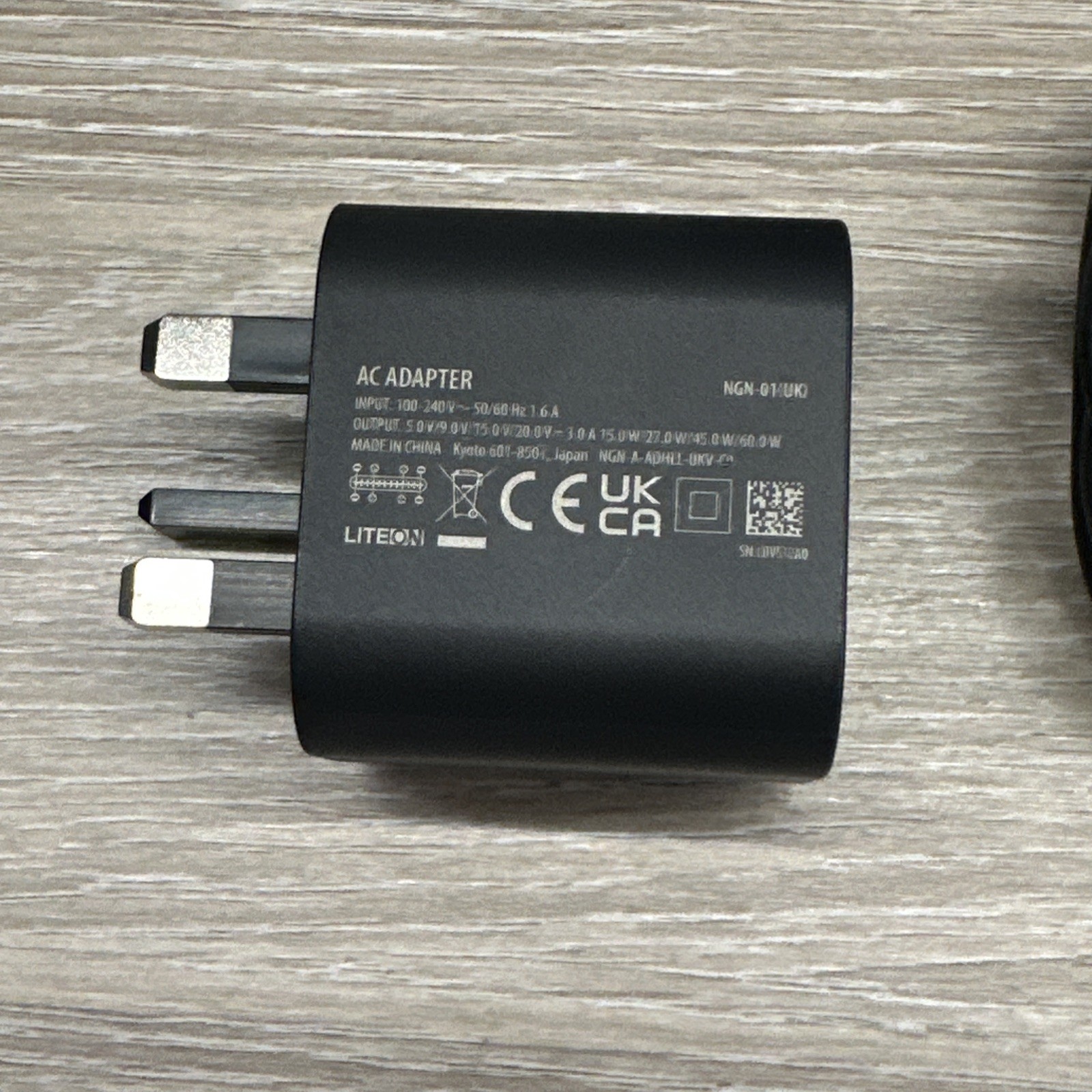 Dock Set Ufficiale Nintendo Switch 2 con Alimentatore foto 2