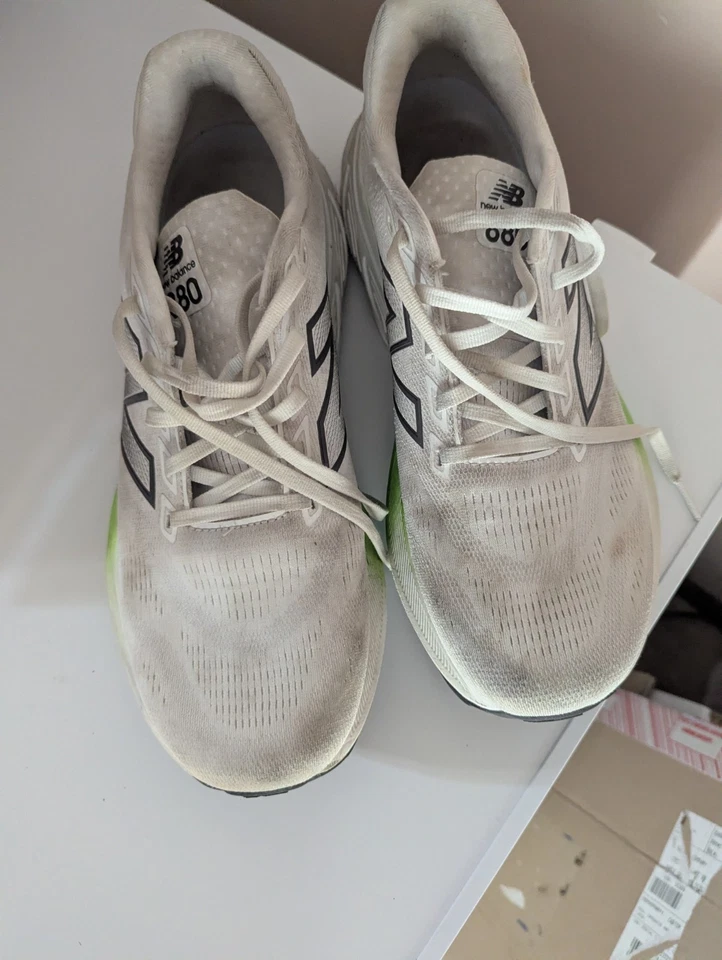 New Balance Men's Fresh Foam X 880v15 Running Shoes - Image 2 of 4