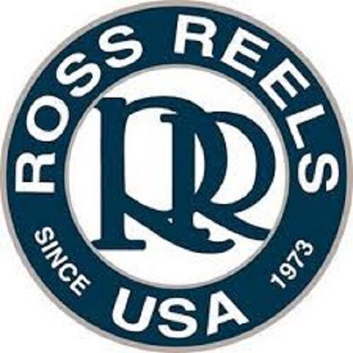 Ross Reels Animas Fly Reels - Stainless Steel, 5/6 for sale Ross Reels Animas Fly Reels - Stainless Steel, 5/6 for sale