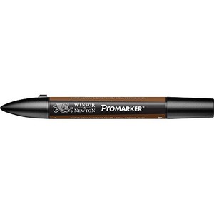 WINSOR-amp-NEWTON-COLART-0203074-WN-PROMARKER-BURNT-SIENNA