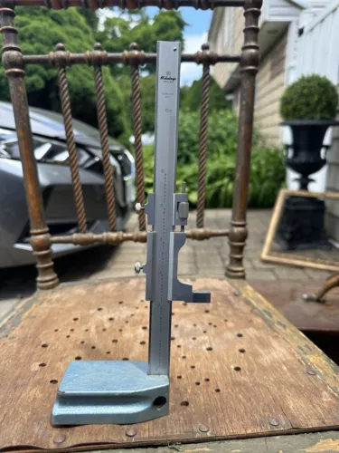 Mitutoyo Vernier Height Gage