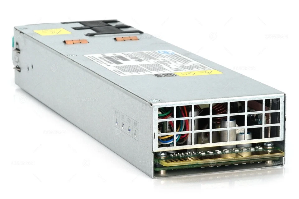 H66158-009 INTEL 2130W POWER SUPPLY 80 PLUS PLATINUM AC CRPS - Image 2 of 4