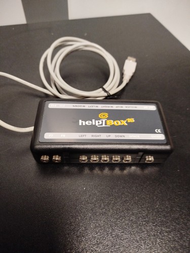 Helpibox 16 - Bild 2 von 2