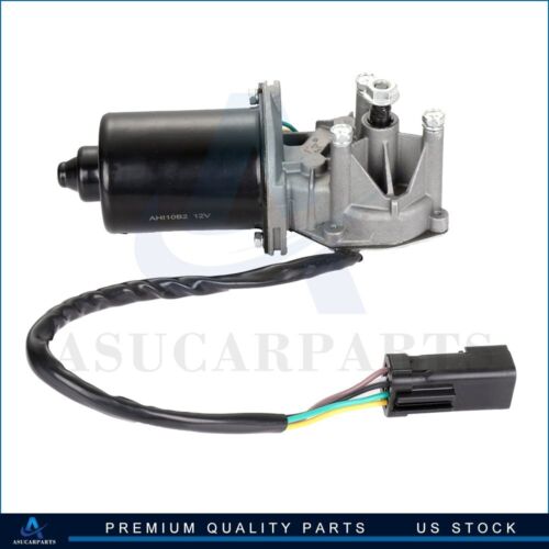 Windshield Wiper Motor Fit For 97-2002 Jeep Wrangler AA140442 1pcs  Replacement | eBay