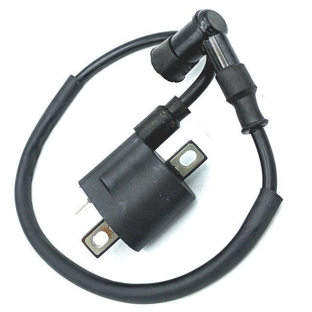 Racing Ignition Coil Spark Plug Cable For YAMAHA PW50 Y50 Pit Dirt Bike
