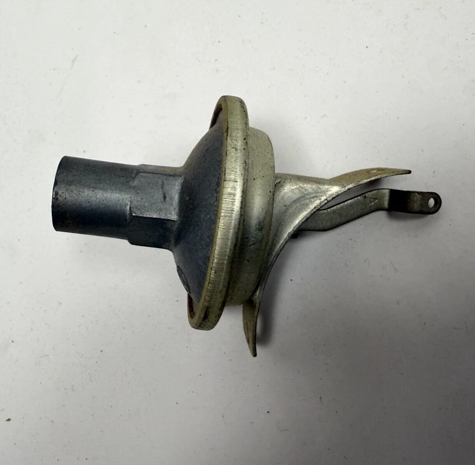 Plymouth Dodge Distributor 1955 control de vacío con 8 cilindros 1627262 nuevo en stock Foto 4 de 4