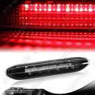 For 2007-2015 Land Rover Freelander 2 Lr2 Led Black/Clear Third Brake Stop Light
