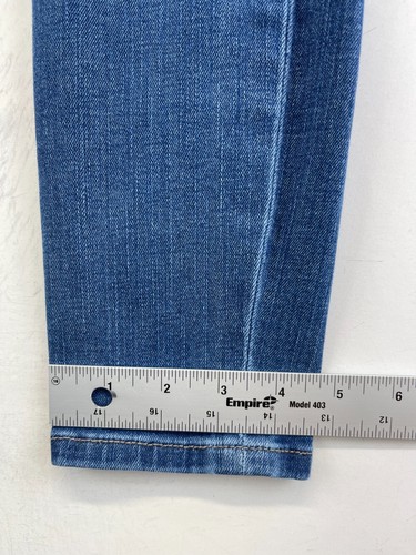 DL1961 Jeans - Womens Size 26 - Blue Florence Mid Rise Instasculpt Skinny (2756) - Picture 12 of 19