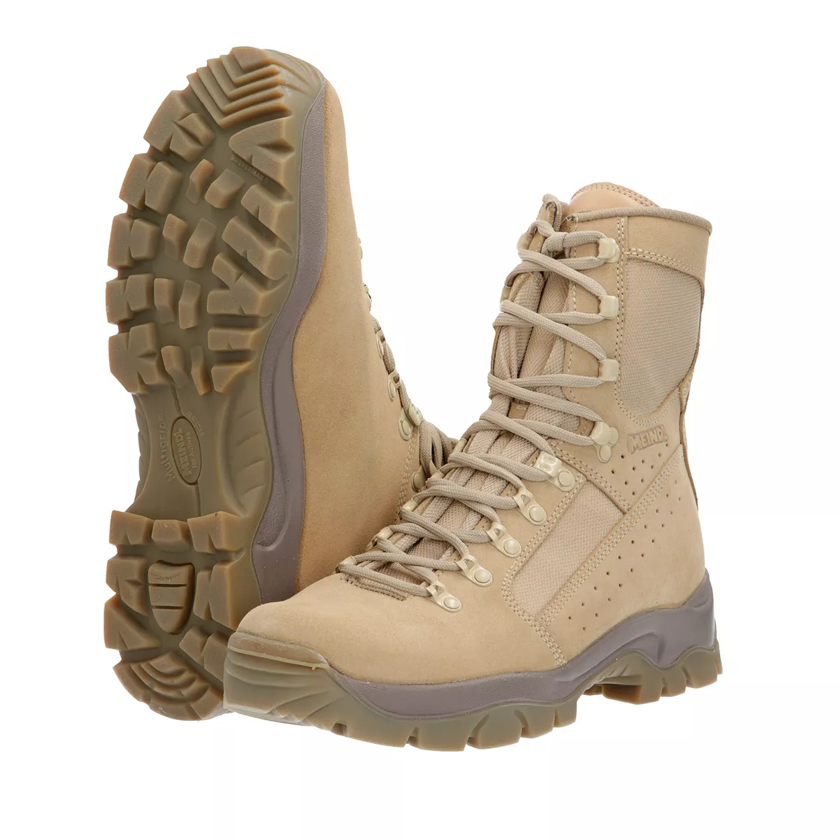 Voorzieningen Veranderlijk Yoghurt Meindl Desert Fox Pro Desert Boots Fighting Boots Outdoor Safari Boots UK  3.5-15 | eBay