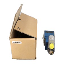 Bosch Rexroth R901198302 New NFP