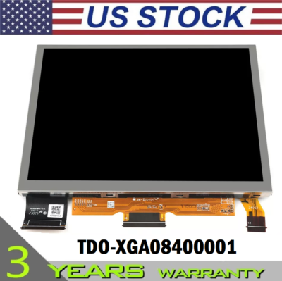 Schermo touch screen LCD Uconnect 4C UAQ da 8,4 pollici