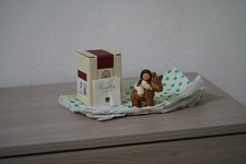 THUN BAMBINA   SULL’ASINO PRESEPE CLASSICO FUORI Produzione