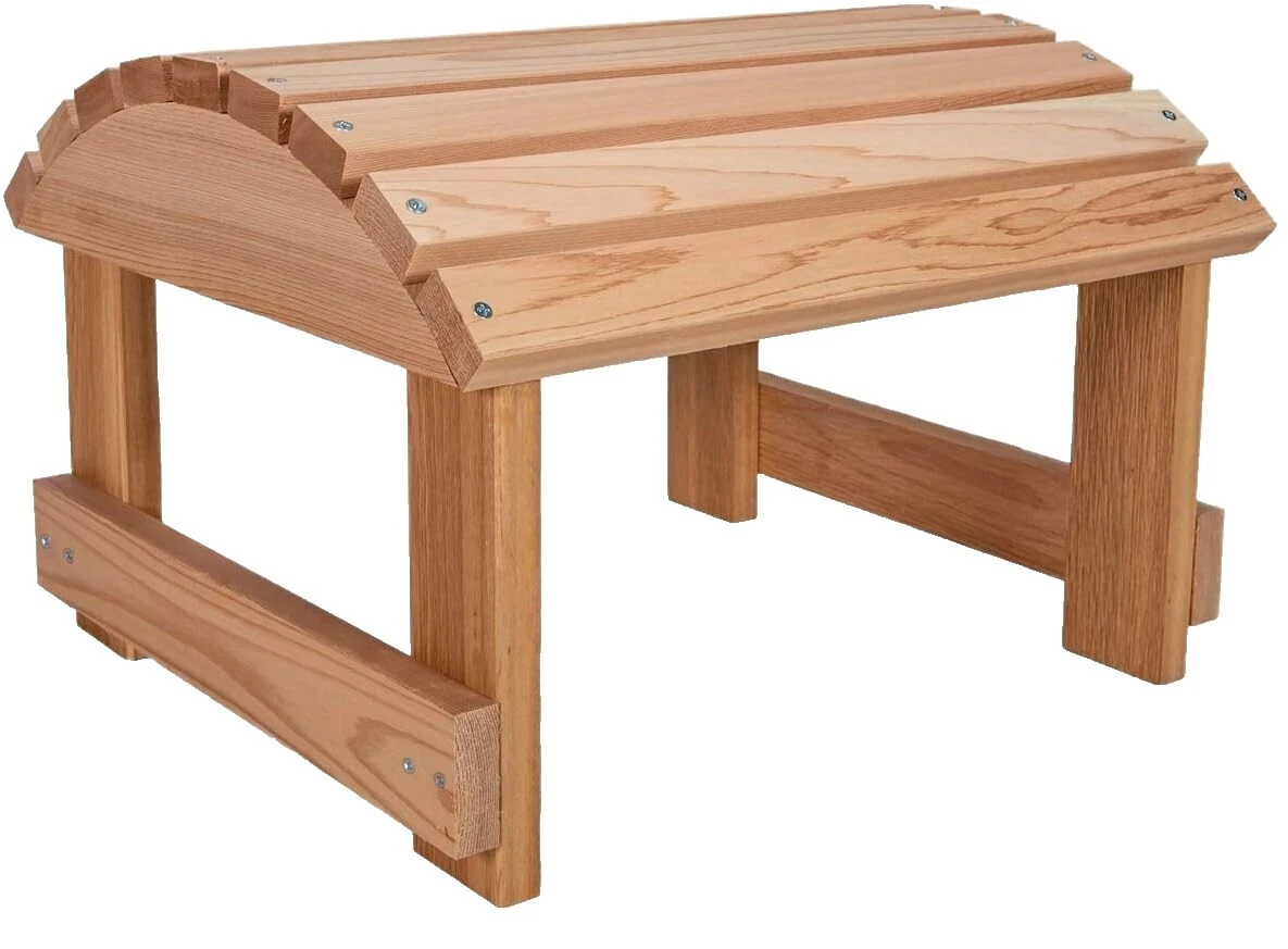 Cedar Ottomen
