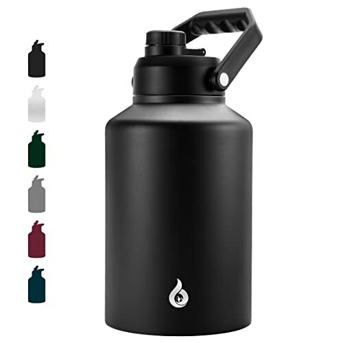 one-gallon-128oz-insulated-water-bottle-dishwasher-safe-stainless