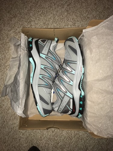 salomon women's xa pro 3d trail running shoes