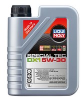 Liqui Moly 3765 Liqui Moly LM Special Tec DX1 5W-30 3765 Kanister Kunststoff 1 L