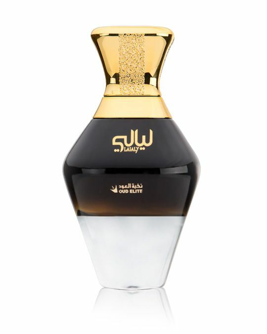 Laialy by Oud Elite 100ml Spray - Express Shipping SEALED | eBay