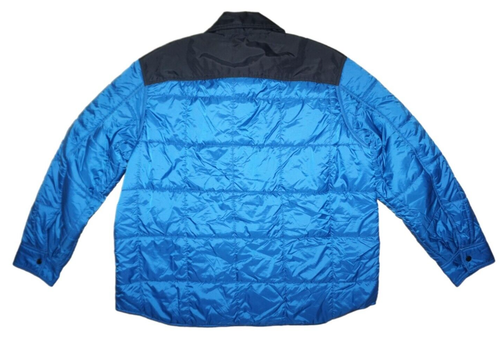 VESTE DIESEL J-WELLES TAILLE L COUPE DÉCONTRACTÉE 100% AUTHENTIQUE - Photo 2 sur 3