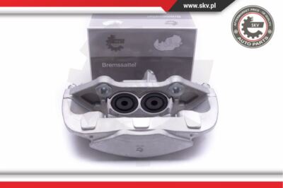 Bremssattel SKV vorne links für Mercedes-Benz Klasse C 114219198
