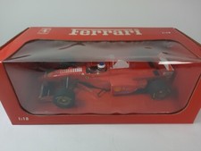 Minichamps Ferrari F310B #5 Michael Schumacher 1997 1/18 Scale With Driver