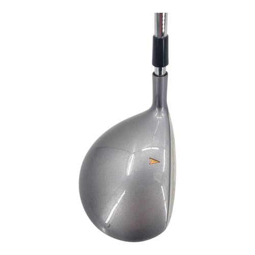 Medicus Dual Hinge 10.5° Driver Golf Club Swing Trainer Steel Shaft RH 44" - Picture 5 of 6