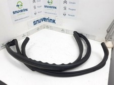 Lunette arrière Peugeot 307