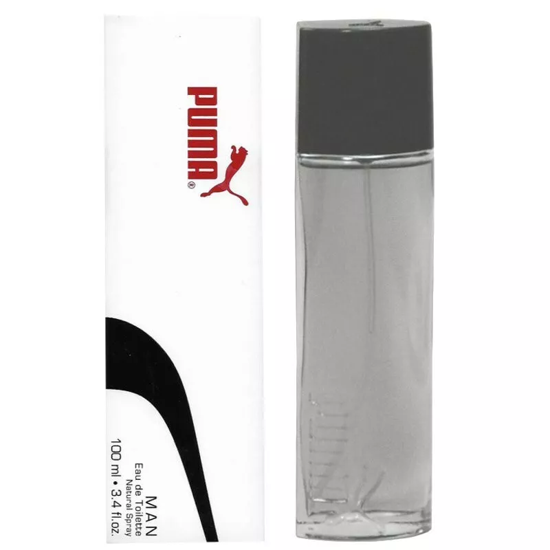 Puma perfume online for him