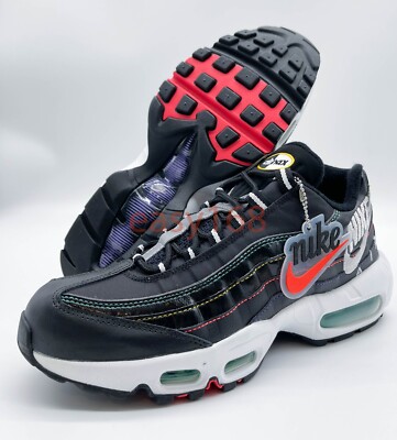 nike air max 95 se windbreaker