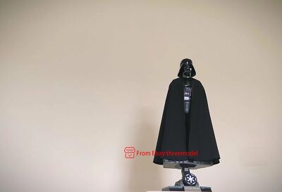 Hot Toys HT 1/4 QS013 Star Wars Darth Vader Special Ver Action