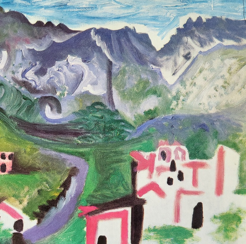 Pablo Picasso Pablo Picasso