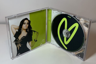 Demi Lovato Here we go again (2009) [CD] 50087153946| eBay