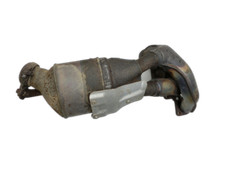 Katalysator Kat für Mercedes SLK R171 04-08 1,8K 120KW 133TKM!! A2711402709