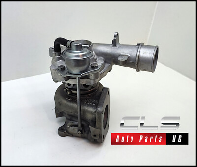 Turbolader  Mazda CX-7 2.3L DISI K0422-883 191KW  260PS L3CV13700 L3CV HITACHI