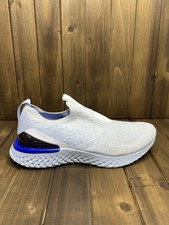 Nike Epic Phantom React Flyknit Wolf 