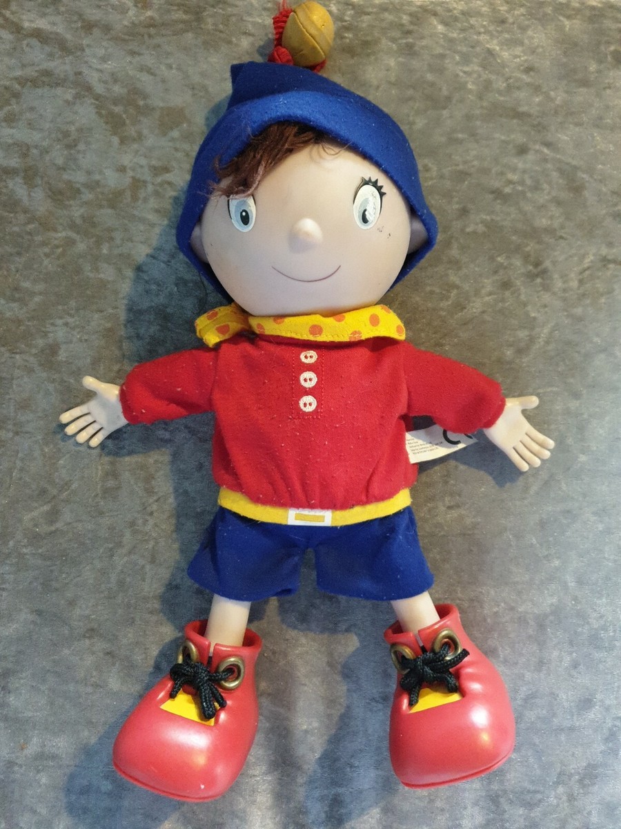 ヴィンテージ　おもちゃの国のノディ　Noddy と仲間たち　ぬいぐるみ おもちゃの国のノディ - Vintage Shop 8 | アメトイ 通販 | 豊橋市