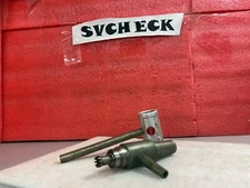 VALLEY ELECTROMAGNETICS RINCO INDEX DRIVER