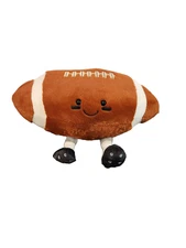 Football Plush  stuffed animals gifts for kids sports plush Jelly style