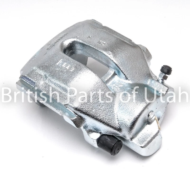 宝马 530i 540i 740i X5 E38 E39 E53 制动卡钳前左正版原始设备制造商 ATE — 第 3/4 张图片