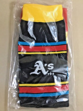 Athletics A’s Asian American / Pacific Islander Night SOCKS  5/12/23 SGA NEW