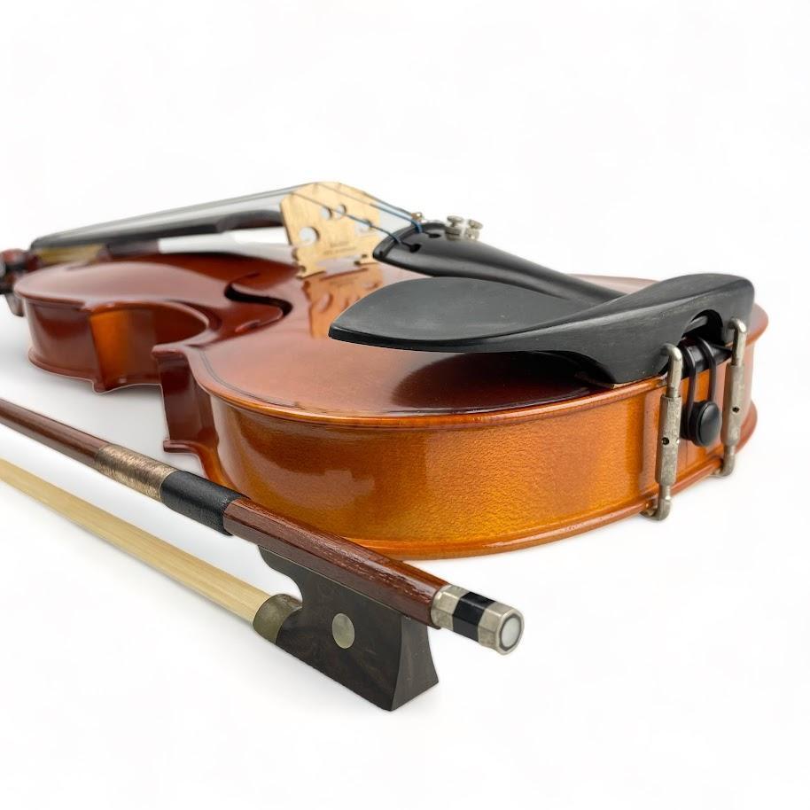 極美品□Shimro□ バイオリン SN501 4/4 1993年製 フルサイズ 【公式通販】